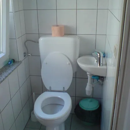 Mira Sabunike 1 Διαμέρισμα Privlaka (Zadar)