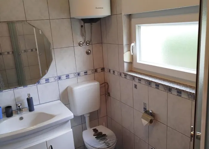 Mira Sabunike 1 Privlaka (Zadar)