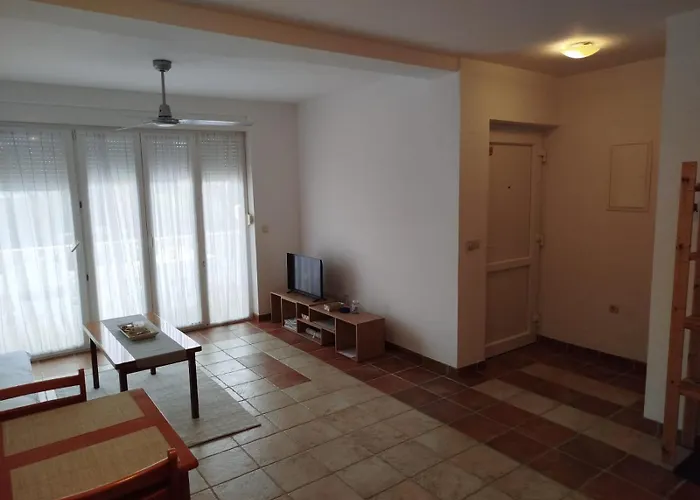 Mira Sabunike 1 Apartamento Privlaka (Zadar)