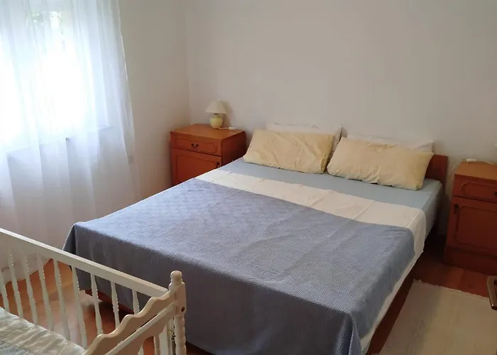 Apartamento Mira Sabunike 1 Privlaka (Zadar)