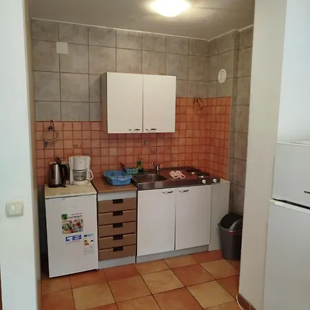 Apartament Mira Sabunike 1 Privlaka (Zadar)