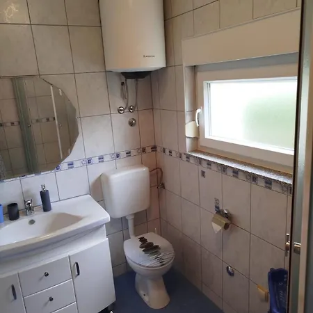 Mira Sabunike 1 Privlaka (Zadar)