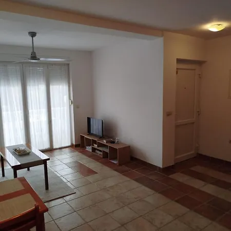 Mira Sabunike 1 Apartamento Privlaka (Zadar)