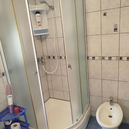 Apartament Mira Sabunike 1 Privlaka (Zadar)