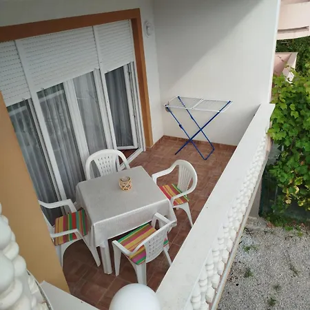 Mira Sabunike 1 * Privlaka (Zadar)