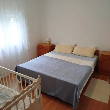 Διαμέρισμα Mira Sabunike 1 Privlaka (Zadar)