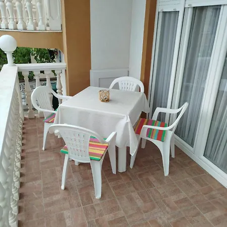 Mira Sabunike 1 Apartamento