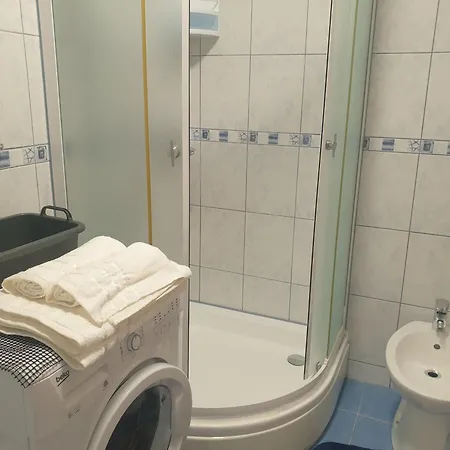 Mira Sabunike 1 Apartamento Privlaka (Zadar)