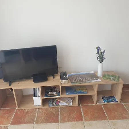 Mira Sabunike 1 Apartamento