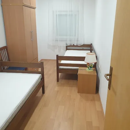 Apartamento Mira Sabunike 1 Privlaka (Zadar)