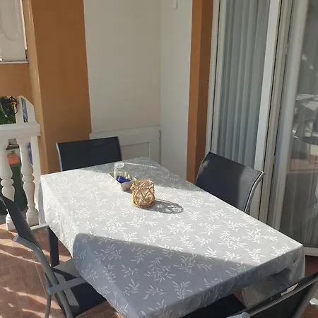 Apartamento Mira Sabunike 1 *