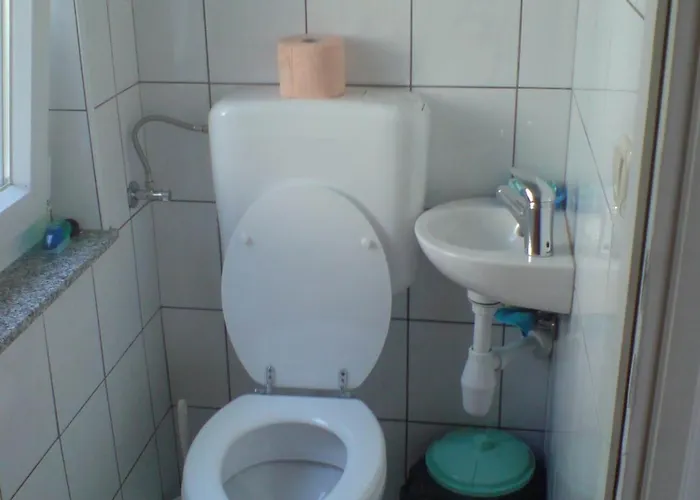 Mira Sabunike 1 Apartament Privlaka (Zadar)