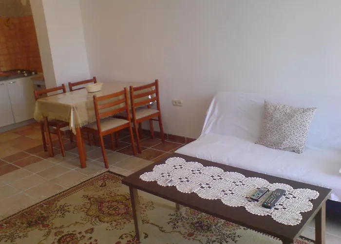Apartamento Mira Sabunike 1 *
