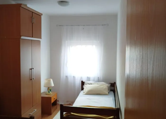Apartamento Mira Sabunike 1