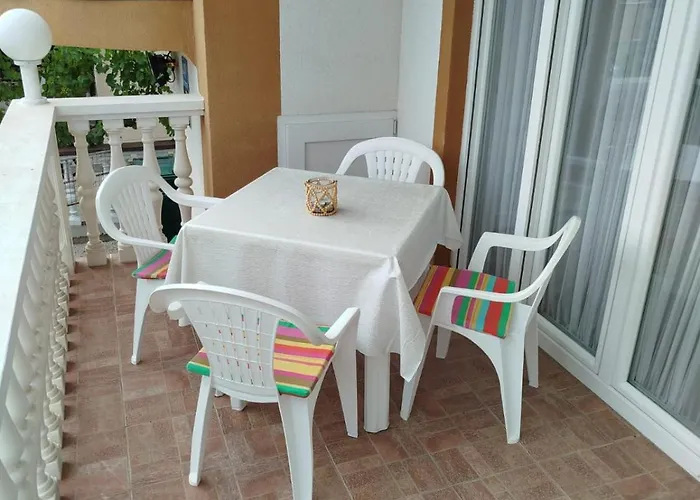 Mira Sabunike 1 Apartamento