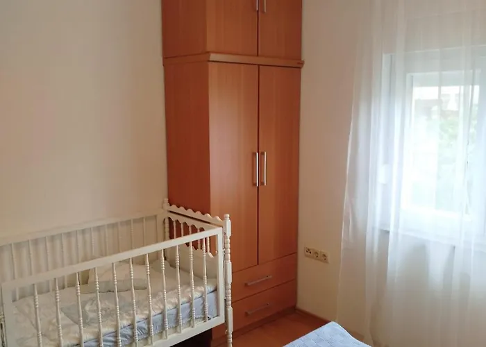 Mira Sabunike 1 Apartamento